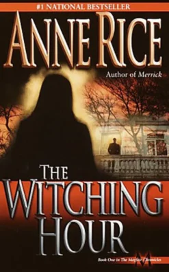 The Witching Hour