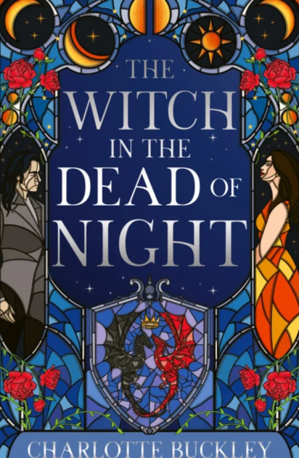 The Witch in the Dead of Night