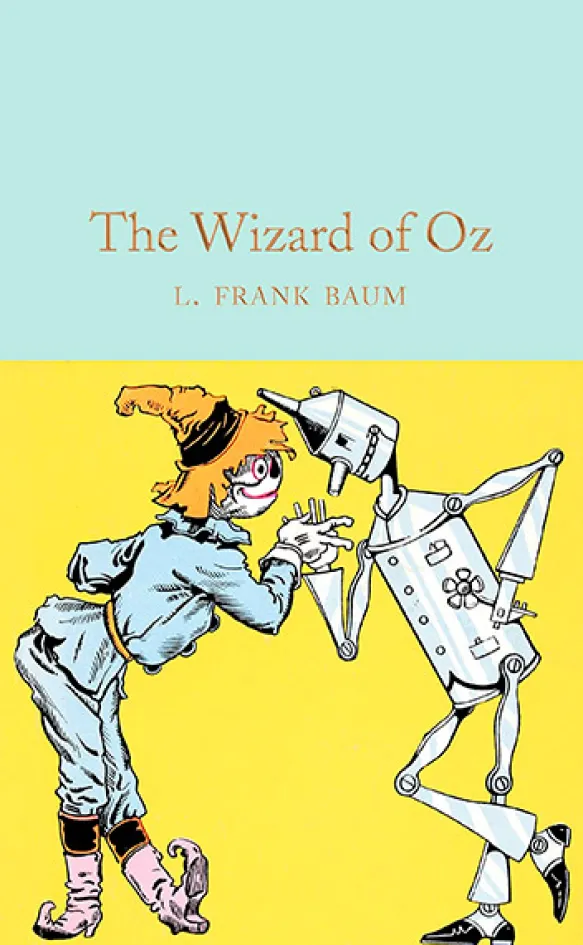 The Wizard of Oz
