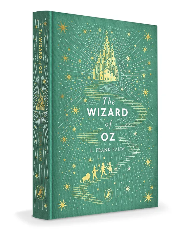 The Wizard of Oz