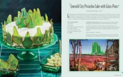 The Wizard of Oz - The Official Cookbook