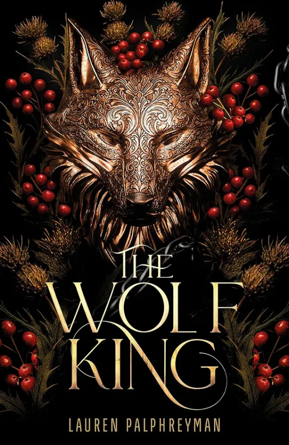The Wolf King