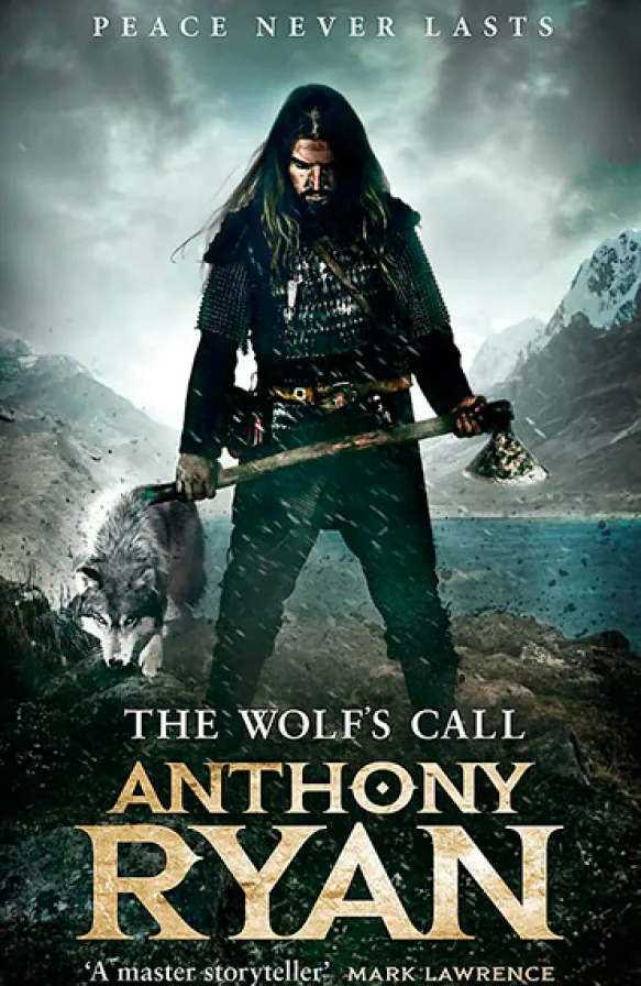 The Wolf's Call