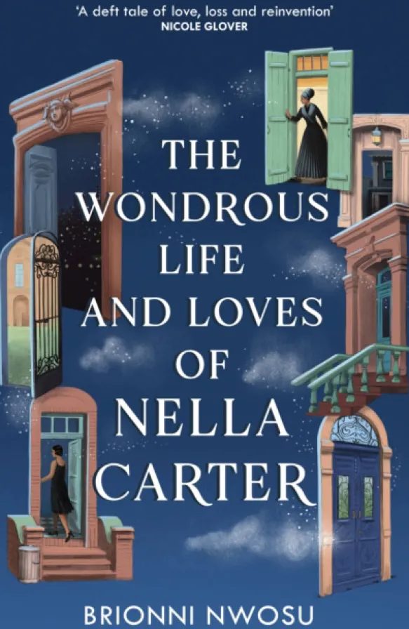 The Wondrous Life and Loves of Nella Carter