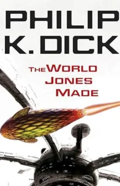 The World Jones Made