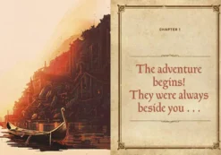 The World of Critical Role