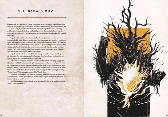 The World of Critical Role