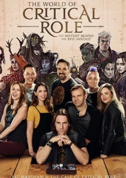The World of Critical Role