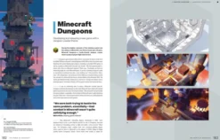 The World of Minecraft A Visual History of the Global Phenomenon