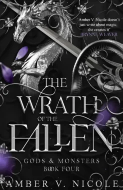 The Wrath of the Fallen