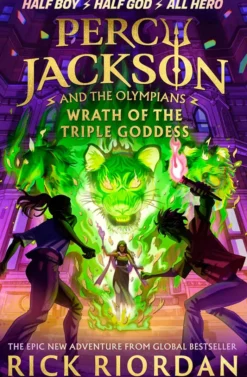 The Wrath of the Triple Goddess