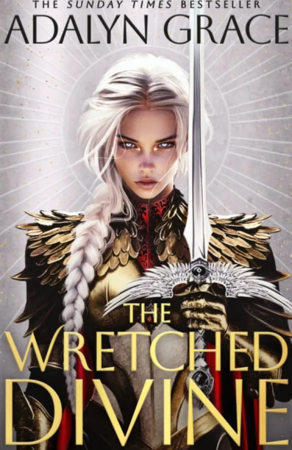 The Wretched Divine