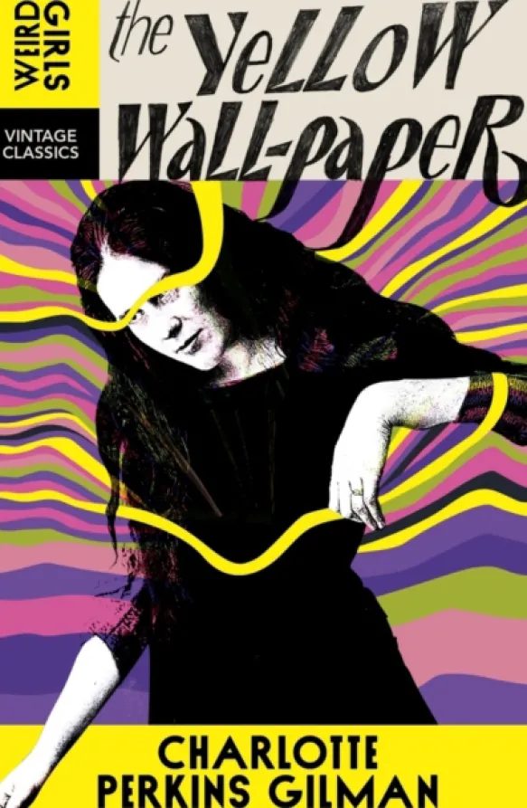 The Yellow Wallpaper