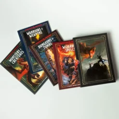 The Young Adventurer's Collection
