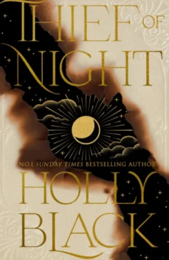 Thief of Night