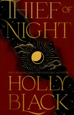 Thief of Night