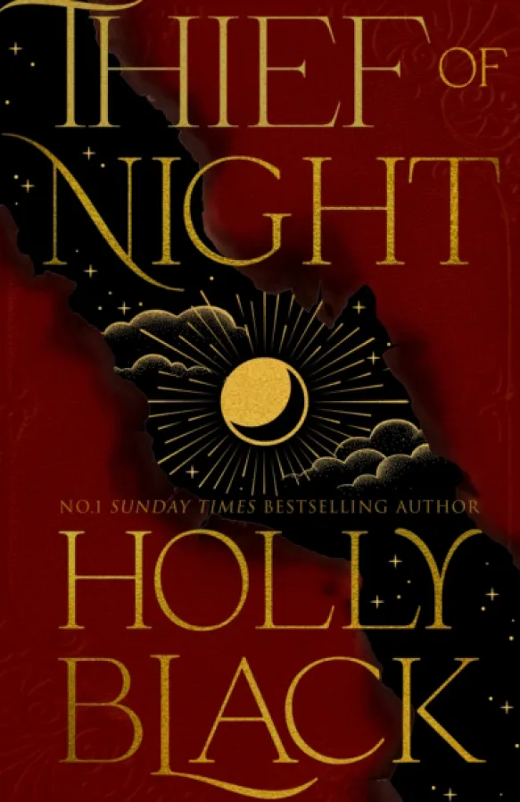 Thief of Night