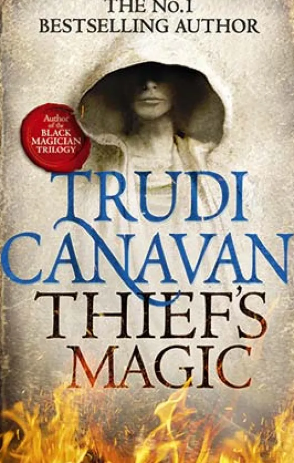 Thief's Magic
