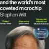 Thinking Machine - Jensen Huang, Nvidia, and the World’s Most Coveted Microchip