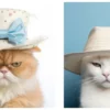 This Book is Literally Just Pictures of Cute Cats Who Are Plotting to Kill You