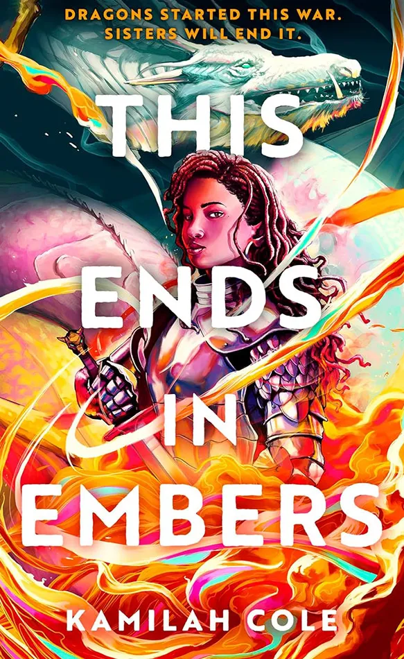 This Ends in Embers