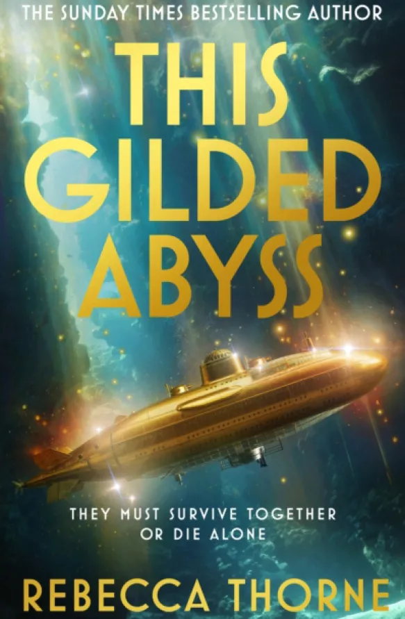 This Gilded Abyss
