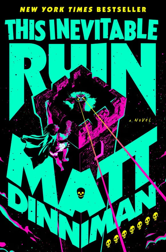 This Inevitable Ruin