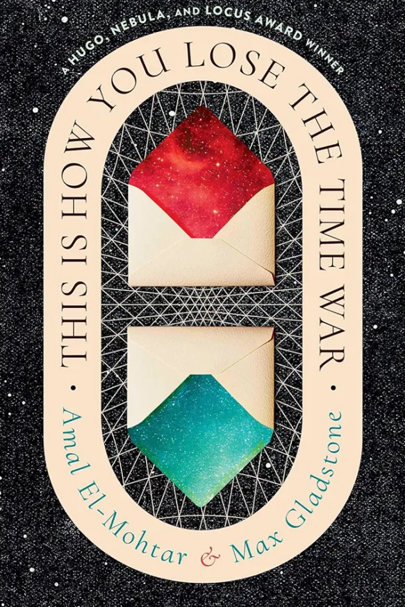 This Is How You Lose the Time War