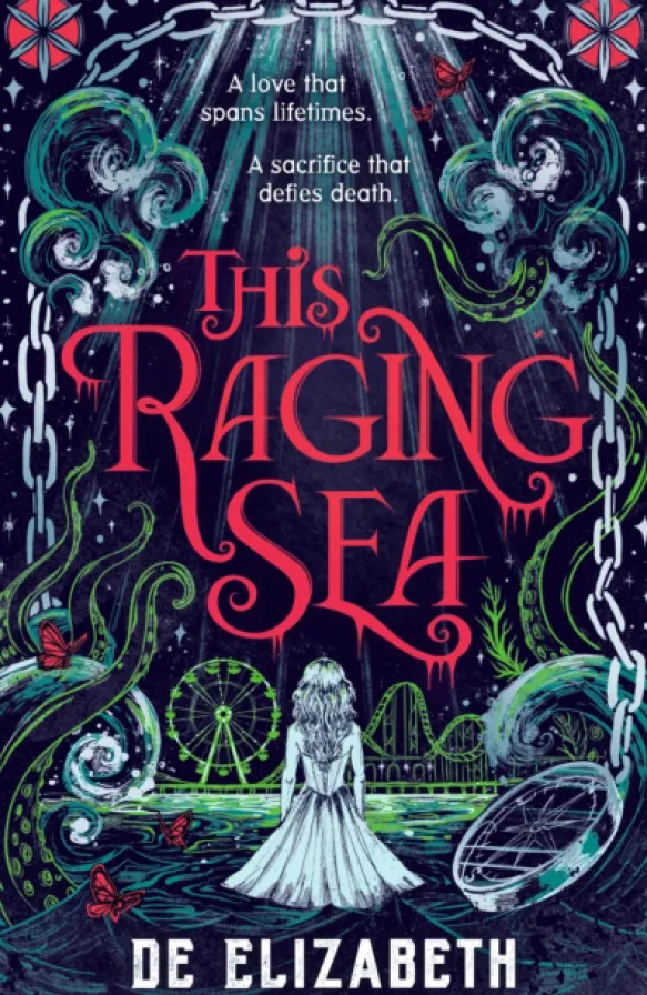 This Raging Sea