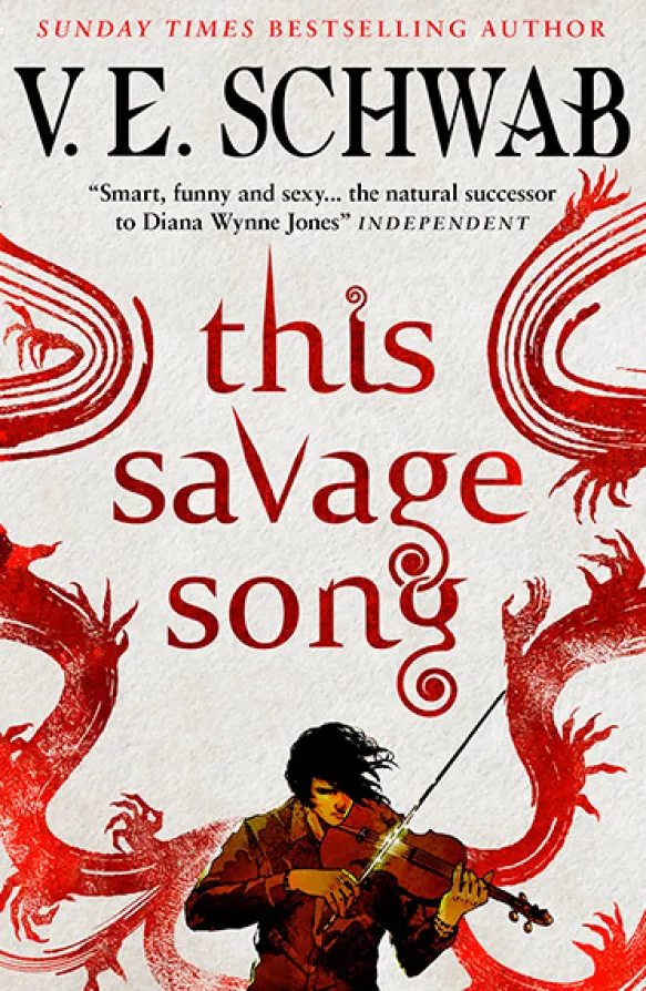 This Savage Song