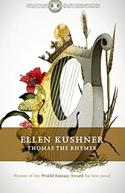 Thomas the Rhymer