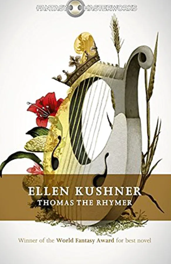 Thomas the Rhymer