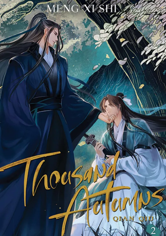 Thousand Autumns: Qian Qiu 2