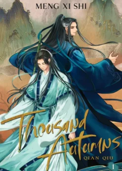 Thousand Autumns: Qian Qiu 1