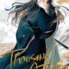Thousand Autumns: Qian Qiu 5