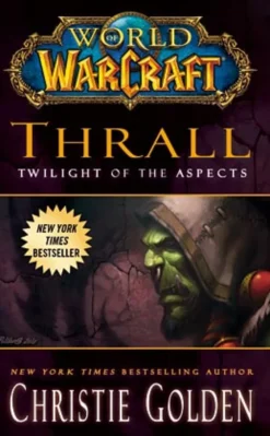 Thrall: Twilight of the Aspects