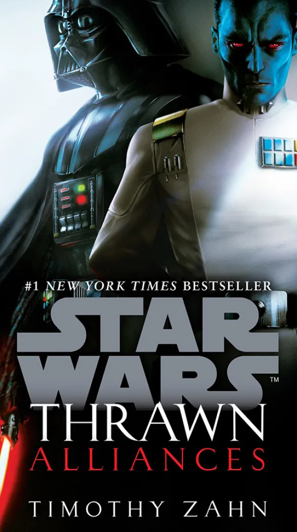 Thrawn: Alliances