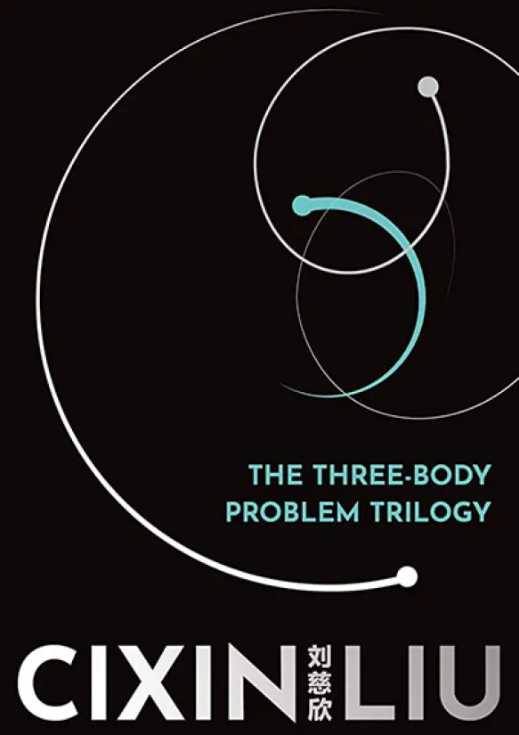 Three-Body Problem Trilogy