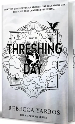 Threshing Day