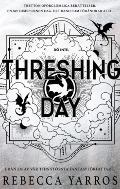 Threshing Day: Svensk utgåva