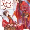 Thrice Married to a Salted Fish Vol 1