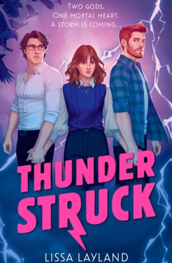 Thunderstruck