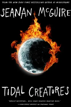 Tidal Creatures
