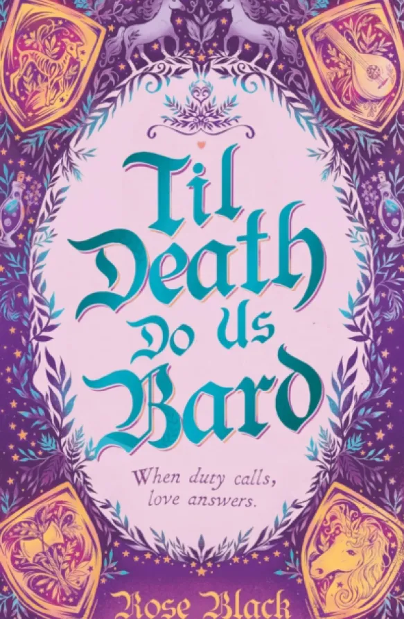 Til Death Do Us Bard