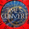 Time's Convert