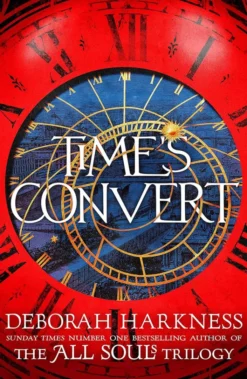 Time's Convert
