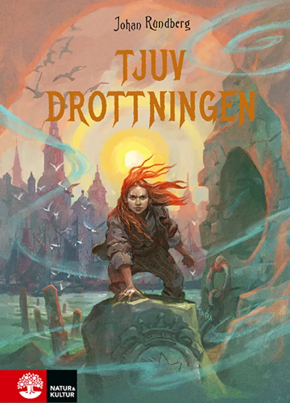 Tjuvdrottningen
