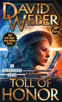 Toll of Honor