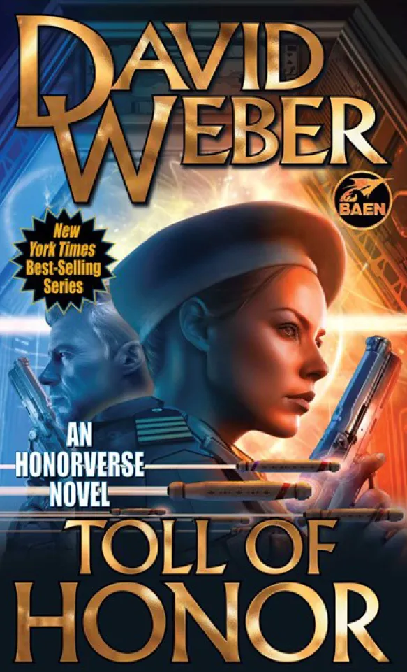 Toll of Honor