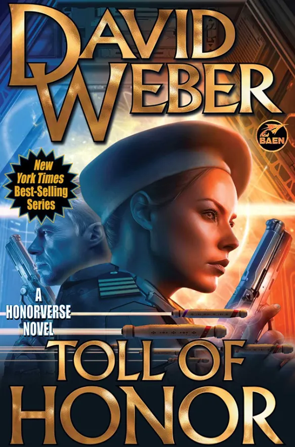 Toll of Honor